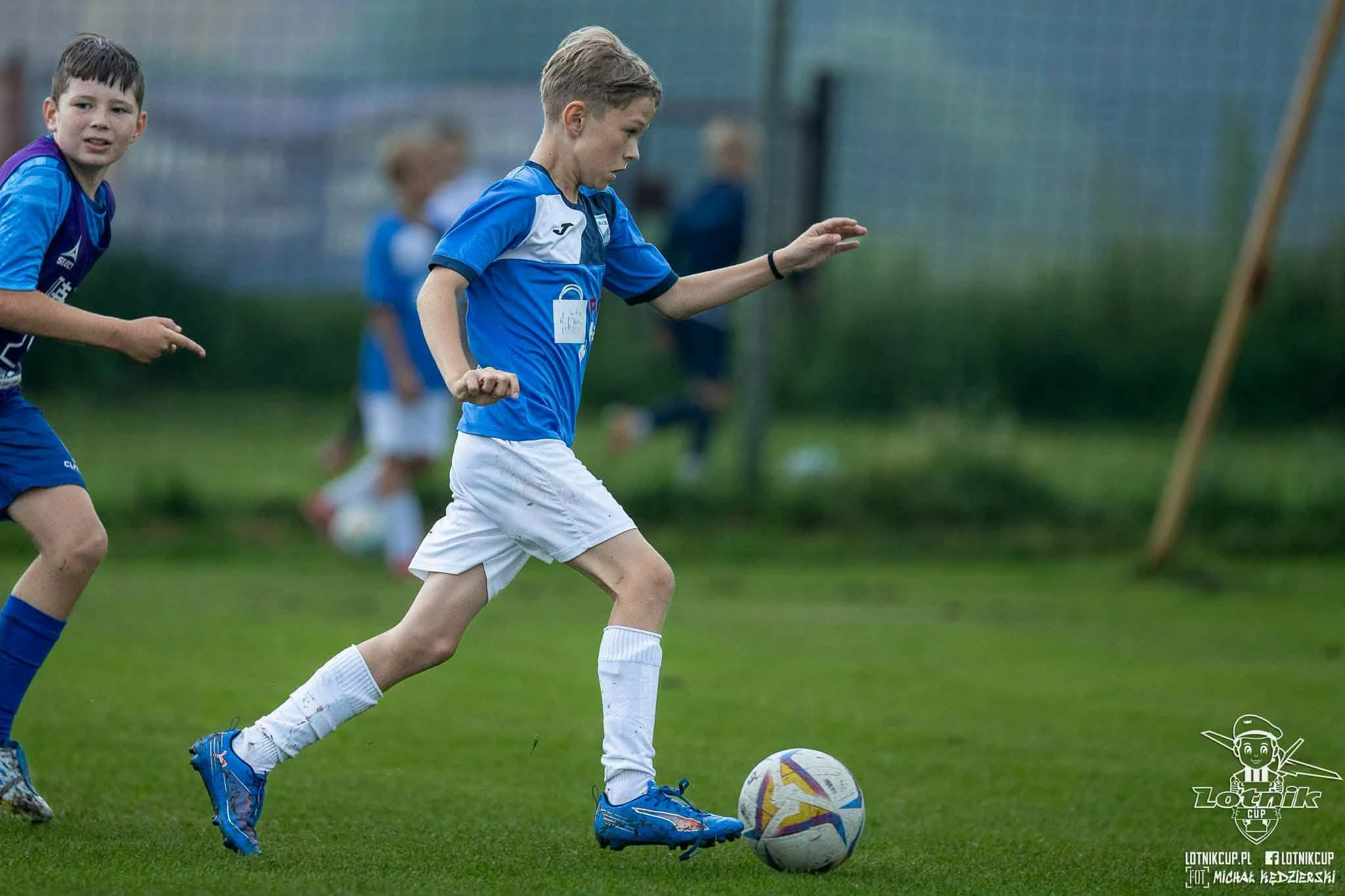 Orlicz Suchedniów na turnieju w Kryspinowie — zdjęcie 7
