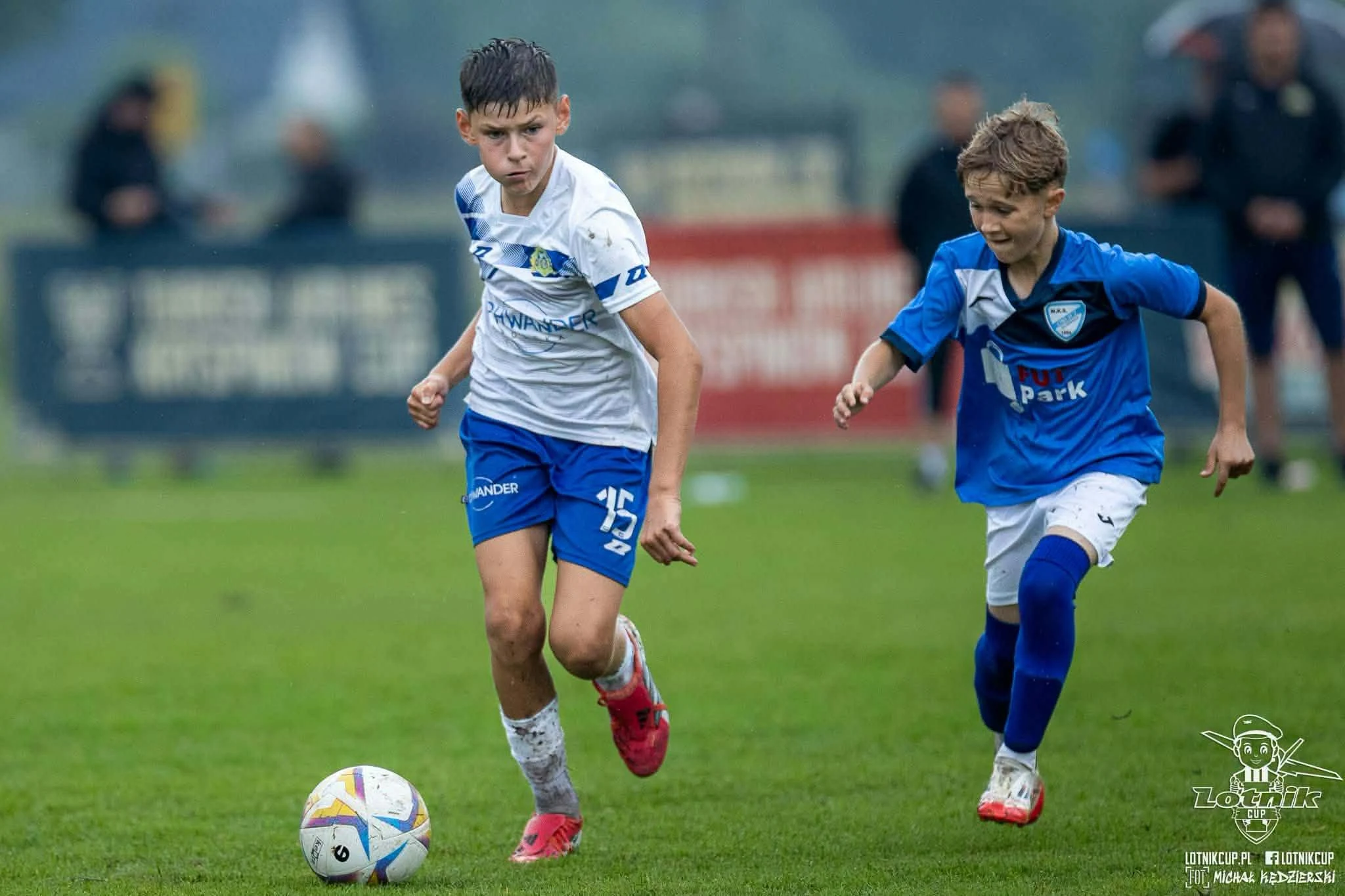 Orlicz Suchedniów na turnieju w Kryspinowie — zdjęcie 10