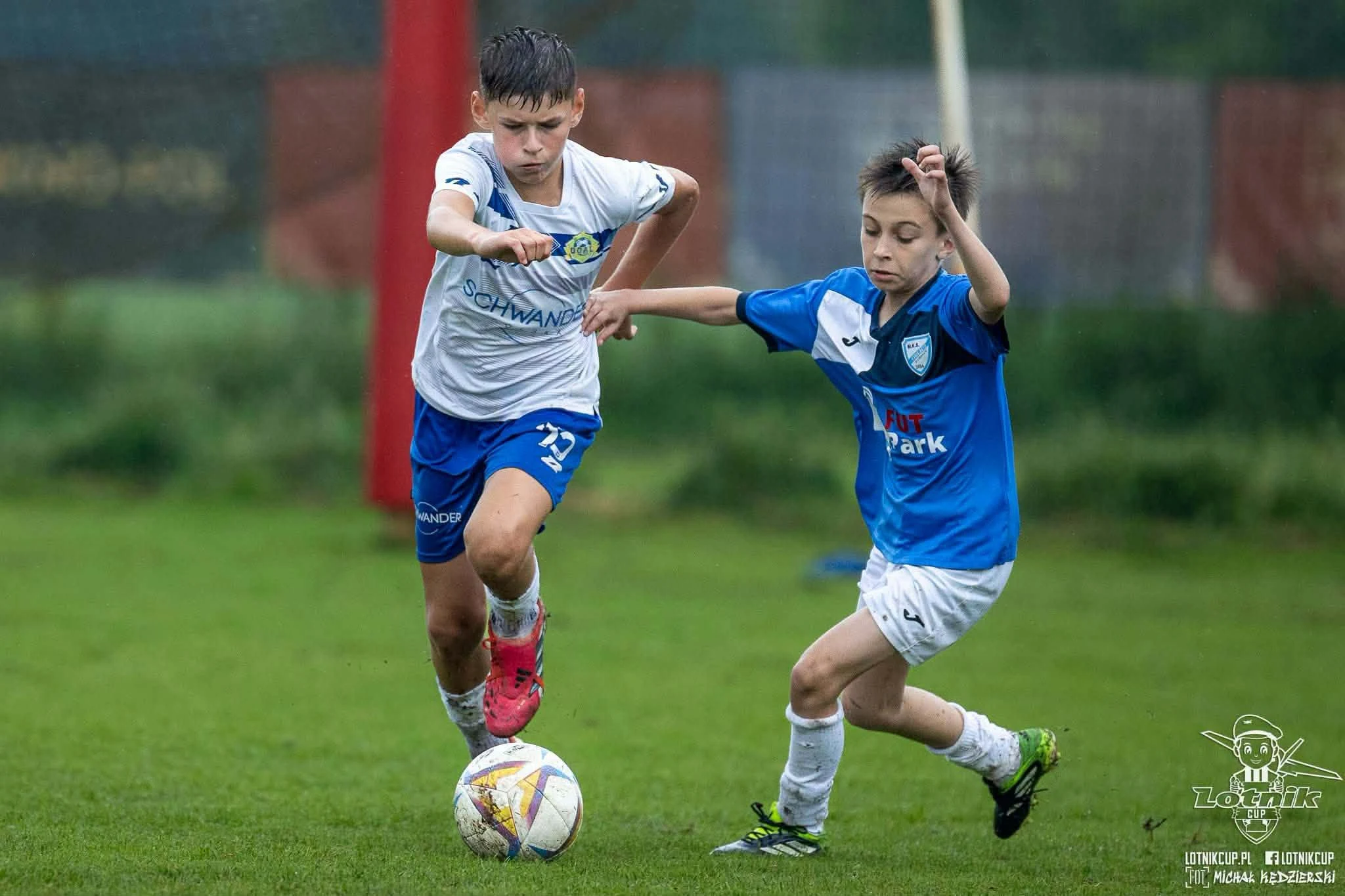 Orlicz Suchedniów na turnieju w Kryspinowie — zdjęcie 11