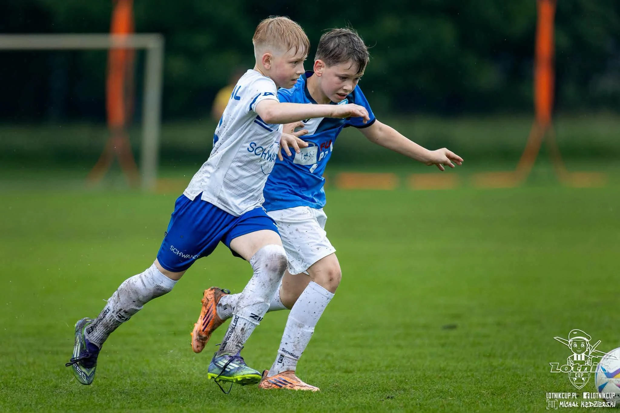 Orlicz Suchedniów na turnieju w Kryspinowie — zdjęcie 12